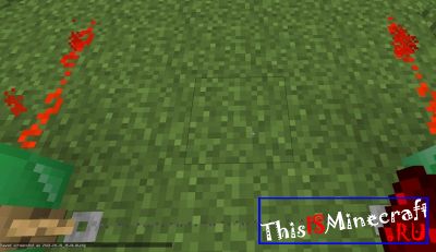 Minecraft Снапшот 12w22a (Snapshot) - скриншот