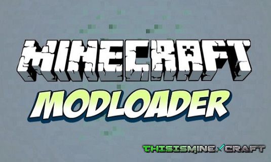 скачать ModLoader для Minecraft 1.5.2