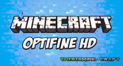OptiFine для Minecraft 1.6.2