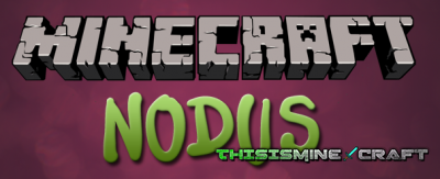 Чит Nodus для minecraft 1.6.2