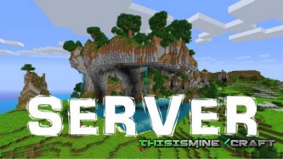 Готовый сервер Minecraft 1.6.2
