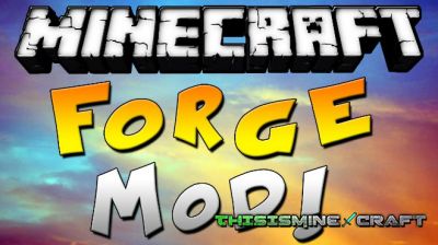  Minecraft Forge  minecraft 1.7.2