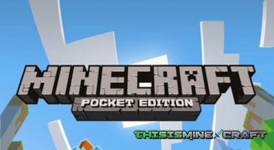 Скачать Minecraft Pocket Edition 0.8.0 бесплатно