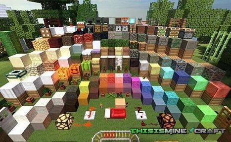 получить minecraft 1.7.10