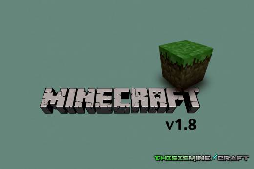 Скачать minecraft 1.8 пиратку